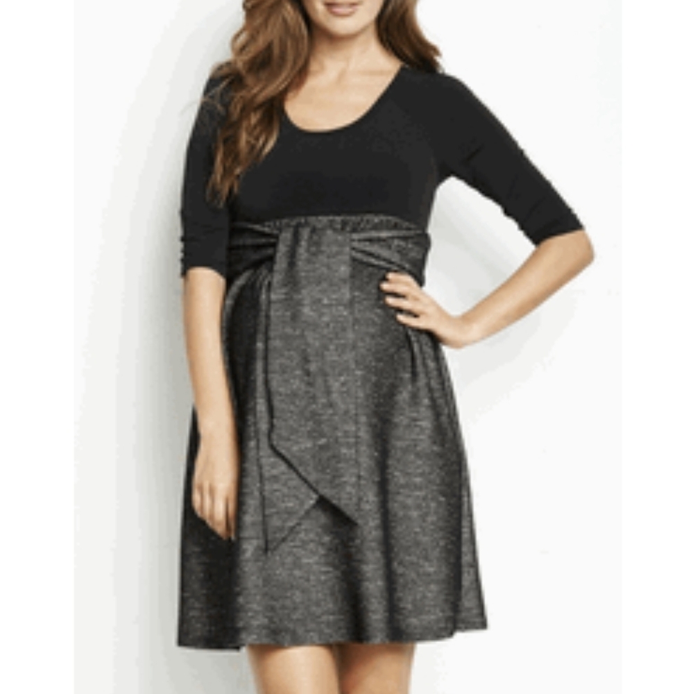 Maternal American dress size Medium